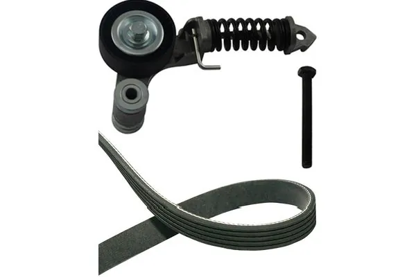 V-Belt Set